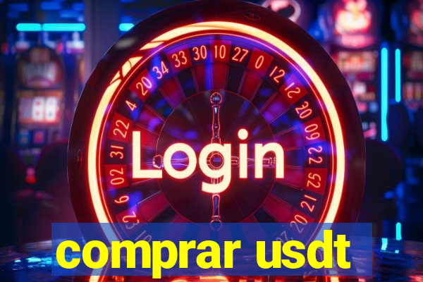 comprar usdt